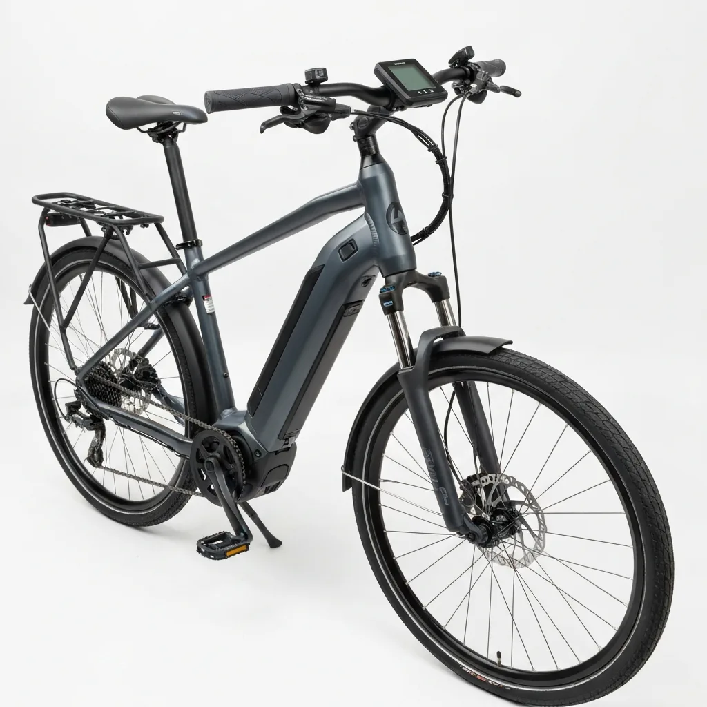 Eleglide C1 ST