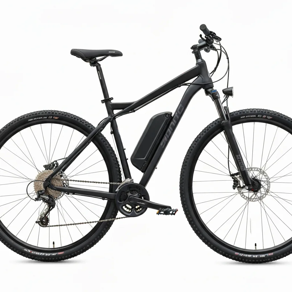 ESKUTE Netuno 27,5"