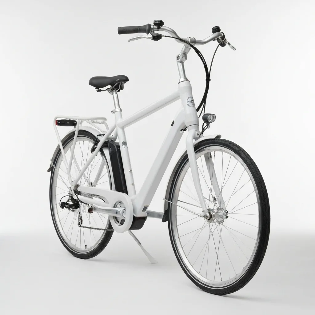 URBANBIKER Sidney 28"